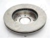 ASHIKA 60-04-499 Brake Disc